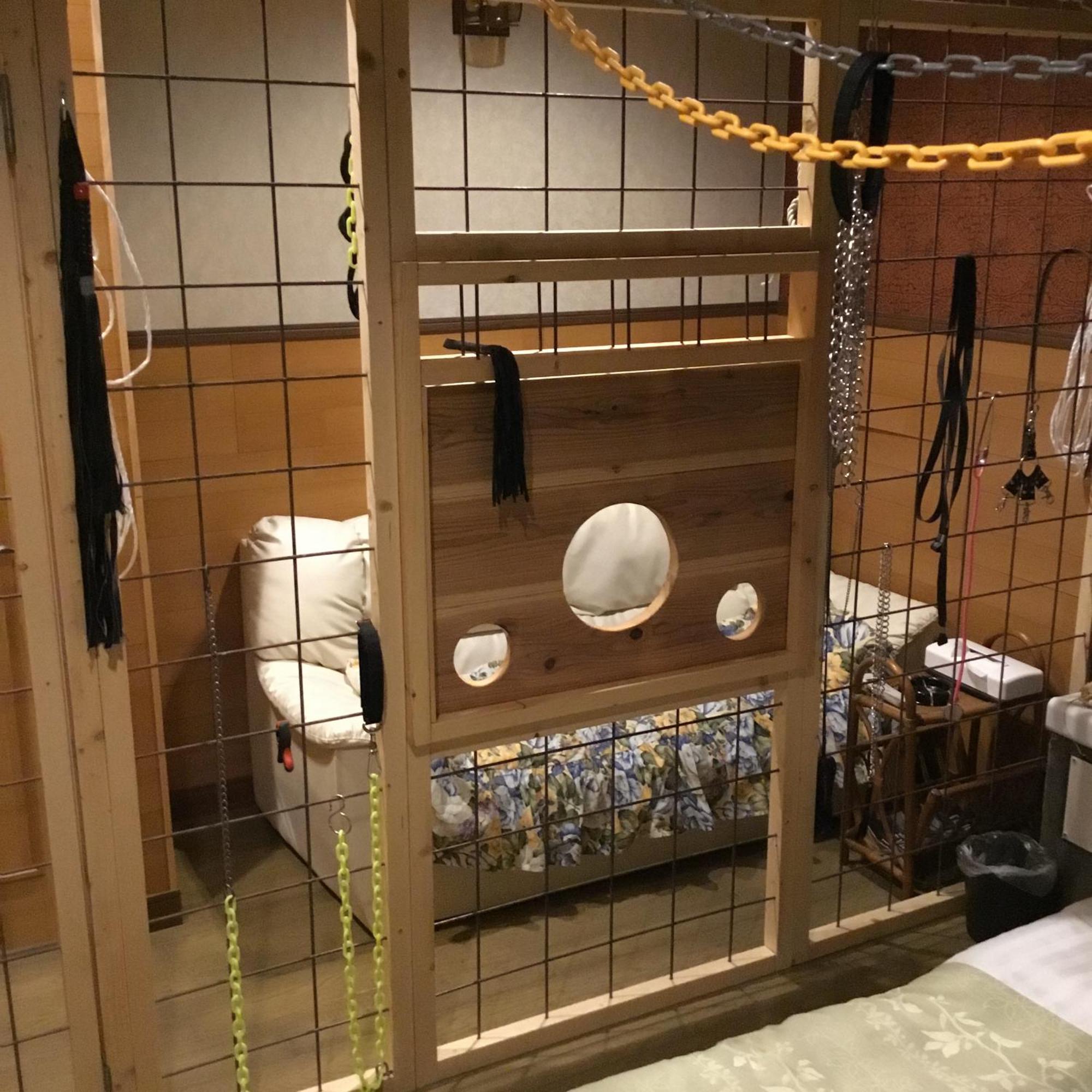 Hotel Vegas (Adults Only) Sapporo Eksteriør bilde